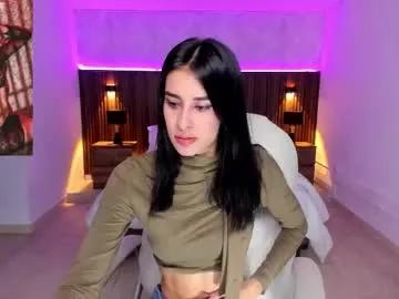 Freechat karlaa_james on Chaturbate