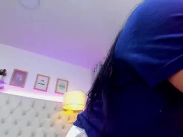 karol_bustamante from Chaturbate is Freechat