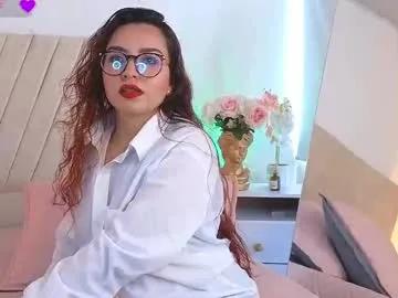 karoline_cf from Chaturbate is Freechat