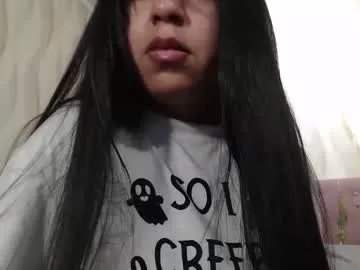 Freechat karolineburnx on Chaturbate