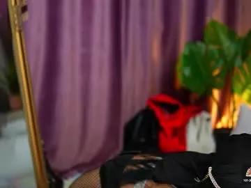 Freechat karsynjayde on Chaturbate