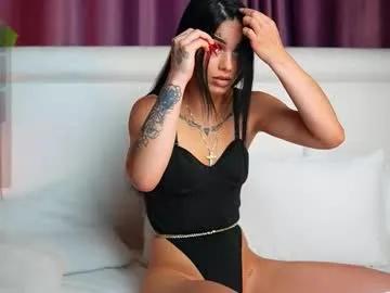 Freechat karsynjayde on Chaturbate