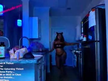 Freechat kat2025 on Chaturbate