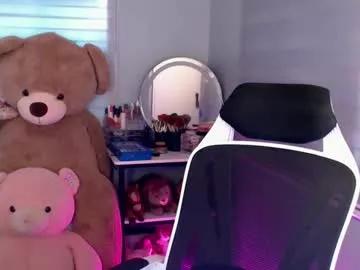katalina_rouge from Chaturbate