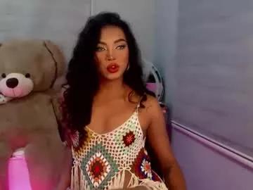 katalina_rouge from Chaturbate