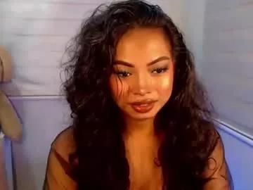 katalina_rouge from Chaturbate is Freechat