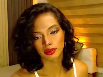 katalina_rouge from Chaturbate