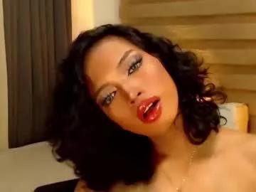 katalina_rouge from Chaturbate