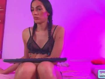 Freechat katalinaaswad on Chaturbate