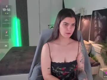 Freechat katecate on Chaturbate