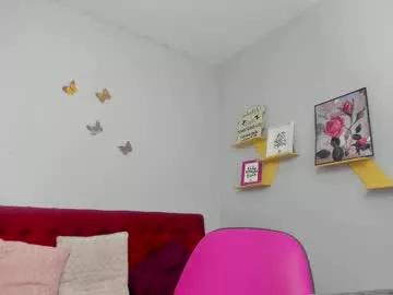 Freechat kathina_giraldo on Chaturbate