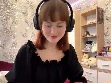 kathlenewuolle from Chaturbate is Freechat