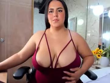 Freechat katleya_lewiis on Chaturbate