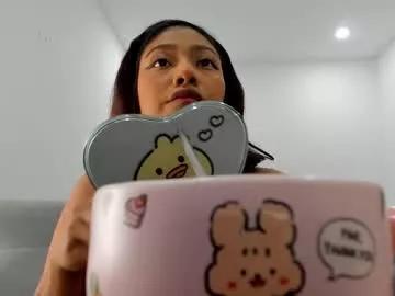 Private katnees_correa on Chaturbate