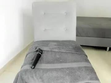 Private katnees_correa on Chaturbate