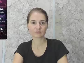 Freechat katrin_brook on Chaturbate