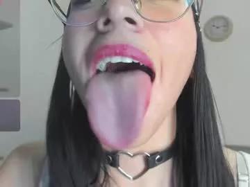 katty_mouth from Chaturbate is Freechat