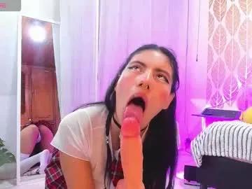 katy_kym from Chaturbate is Freechat