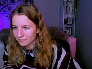 katy_may_ from Chaturbate is Freechat