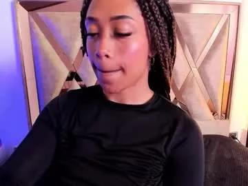 Freechat katyortiz on Chaturbate