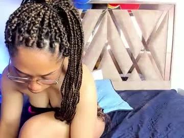 Freechat katyortiz on Chaturbate
