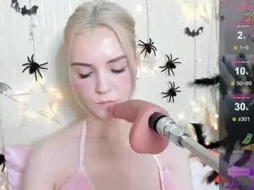 kaya_devis on Chaturbate 