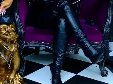 Kayabloom from Chaturbate