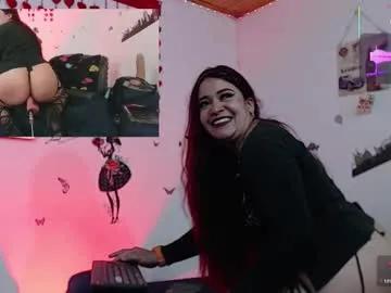 Freechat keila_j on Chaturbate