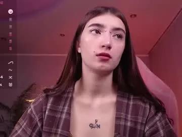 Freechat keke_pallmer on Chaturbate