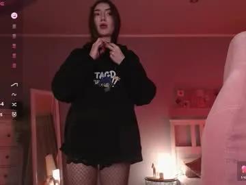 Freechat keke_pallmer on Chaturbate