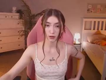 Freechat keke_pallmer on Chaturbate