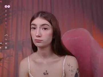 Freechat keke_pallmer on Chaturbate