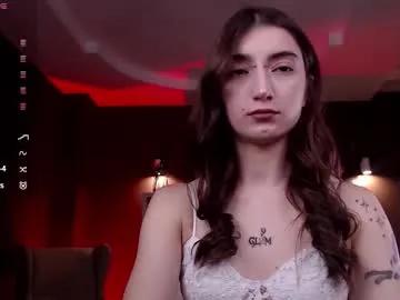 Freechat keke_pallmer on Chaturbate