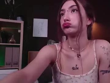 Freechat keke_pallmer on Chaturbate