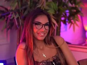 kendall_jolly from Chaturbate is Freechat