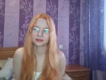 keniazinn from Chaturbate is Freechat