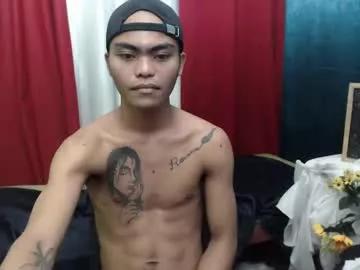 kenneth_jeey from Chaturbate is Freechat