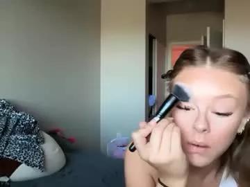 kenziesmithh from Chaturbate is Freechat