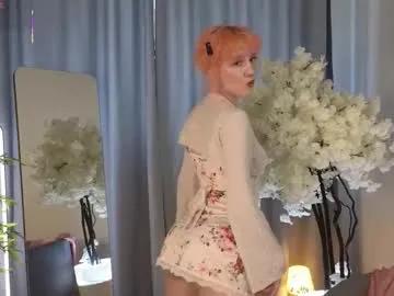 kesvibes from Chaturbate is Freechat