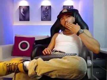 keviin_wolf from Chaturbate is Freechat