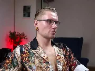 Freechat kevin_park on Chaturbate