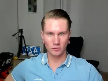 Freechat kevin_park on Chaturbate