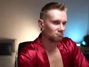 Freechat kevin_park on Chaturbate