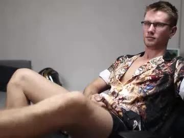 Freechat kevin_park on Chaturbate