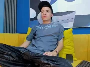 kevinn_blue from Chaturbate is Freechat