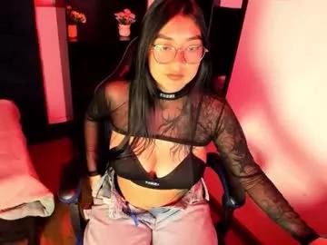 Freechat keyla_cutte on Chaturbate
