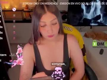 Freechat khionebesset on Chaturbate