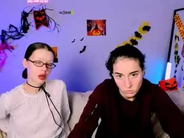 Freechat khloebeauty on Chaturbate