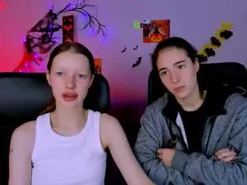 Freechat khloebeauty on Chaturbate