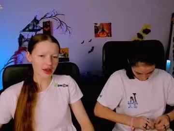Freechat khloebeauty on Chaturbate